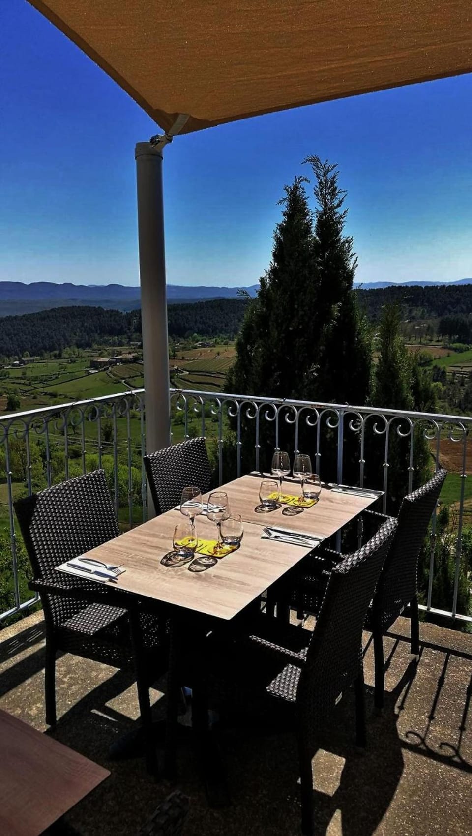 La Bastide de Sanilhac Hotel in Provence-Alpes-Côte d'Azur