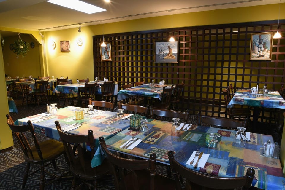 The Pacific Inn Inn in Prince Rupert