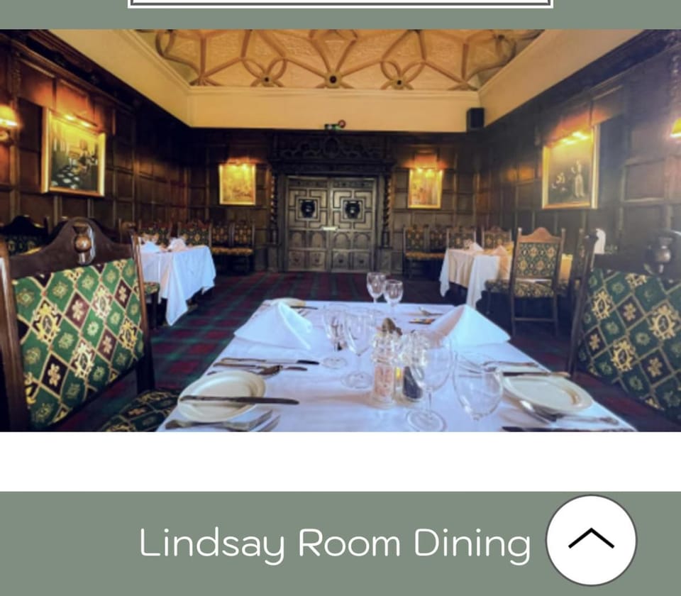 Kilconquhar Castle Estate Apartment hotel in Scotland