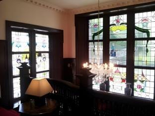 Kilchurn Suites Hotel in Scotland