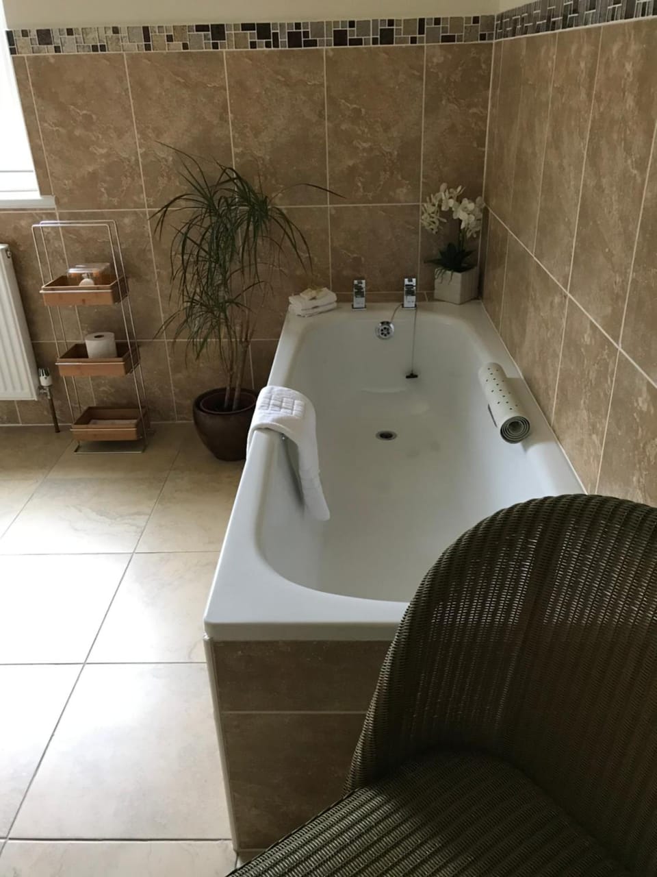 Kilchurn Suites Hotel in Scotland