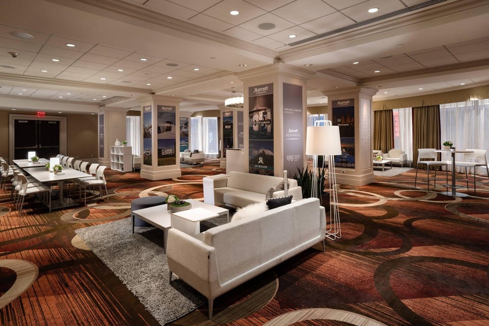 Meeting room / ballrooms