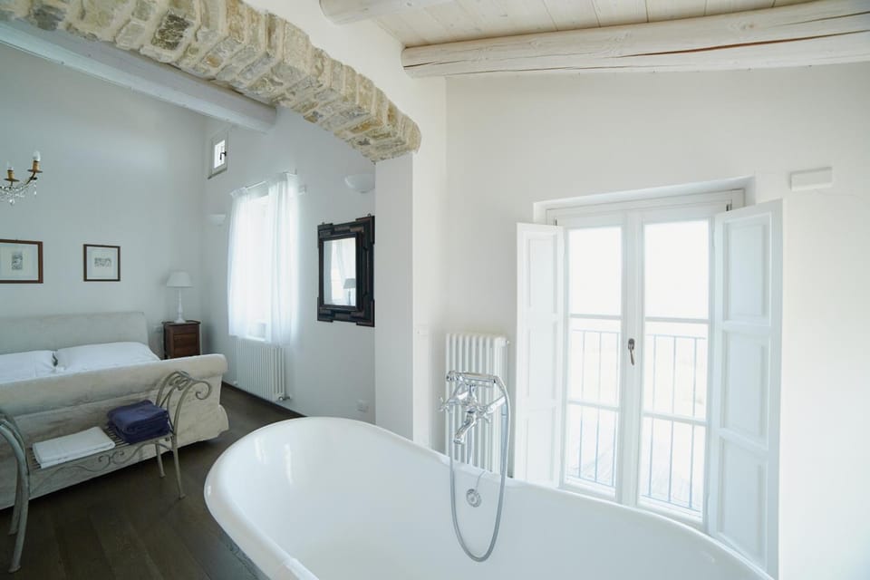 Il Colombarone Hotel in Emilia-Romagna