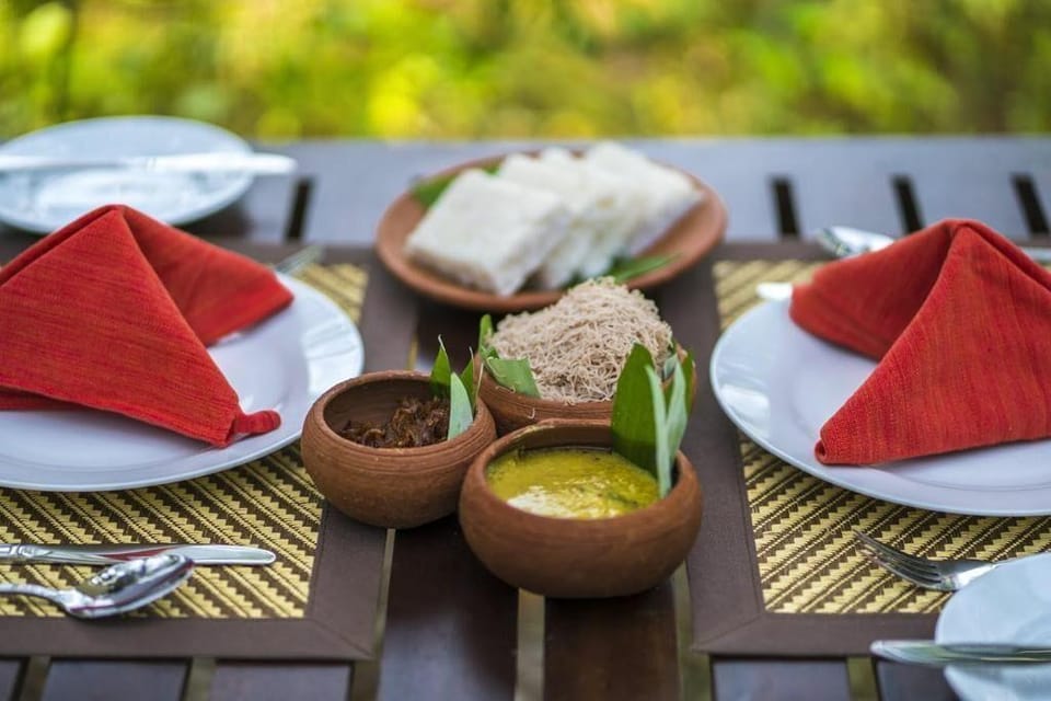 Wadula Safari Yala Hotel in Southern Province