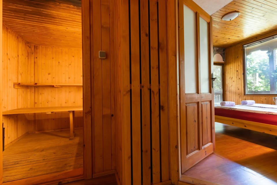 Eco Hotel Imenieto Hotel in Gabrovo, Bulgaria