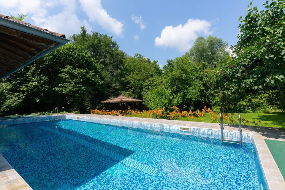 Eco Hotel Imenieto Hotel in Gabrovo, Bulgaria