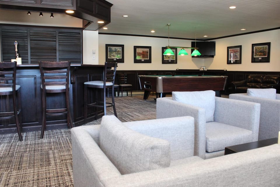 Bar/lounge