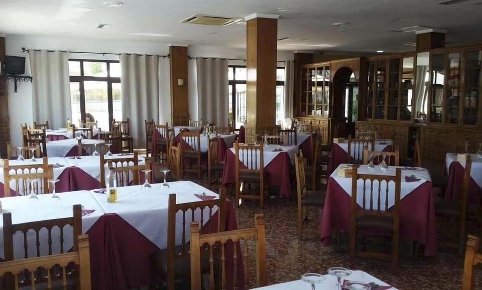 Hotel Casabermeja Hotel in Andalusia