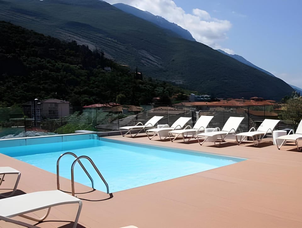 Garda Bike Residence Hotel in Nago–Torbole