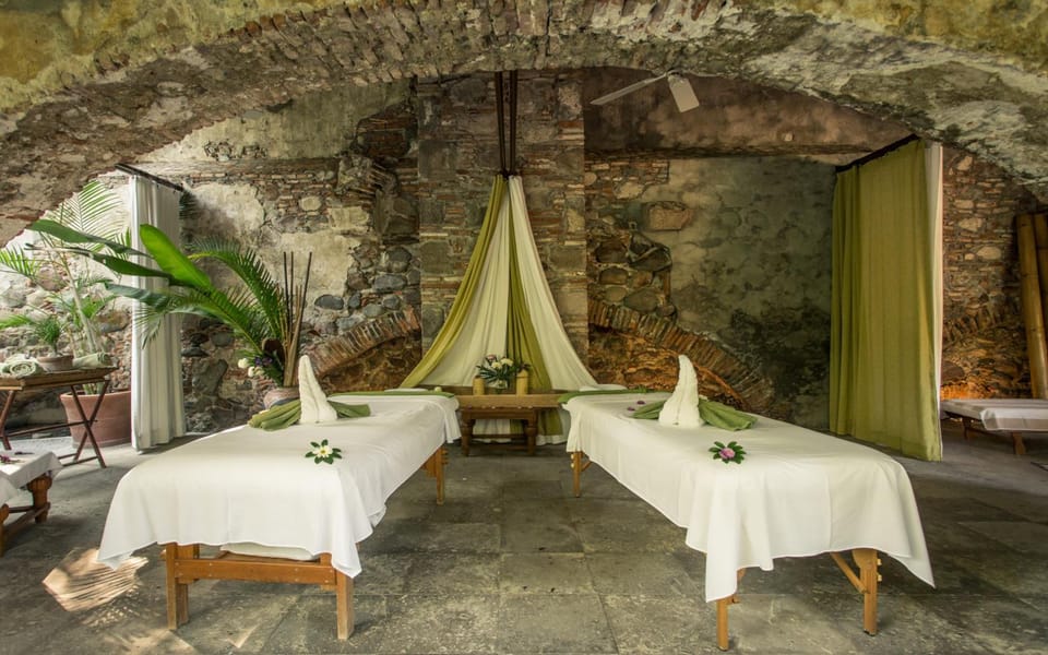 Spa