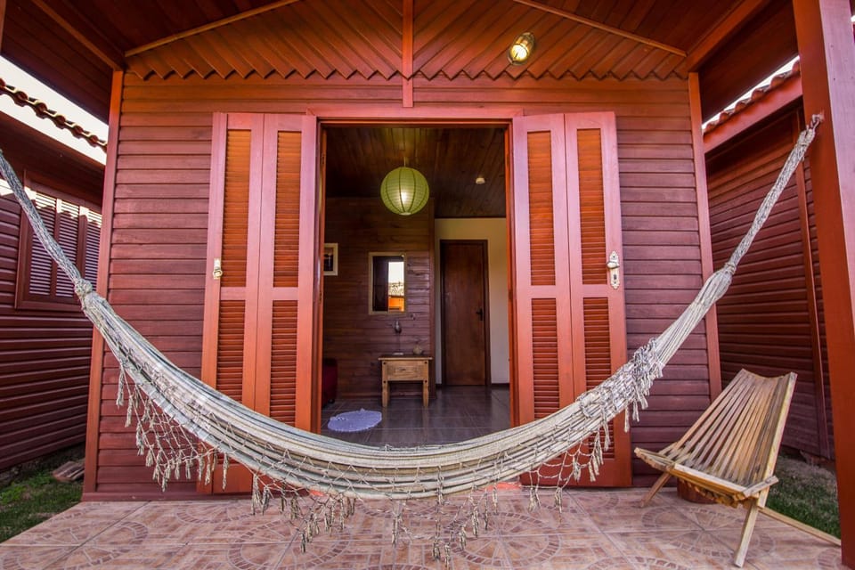 Green Mountain Pousada Inn in Florianopolis