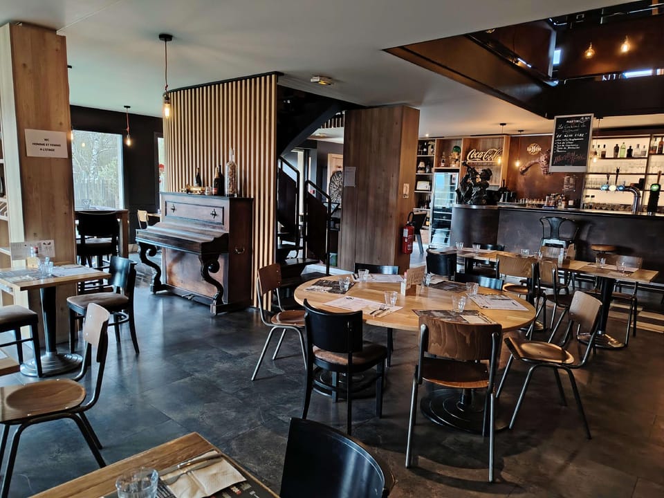 Kyriad Laon Hotel in Laon