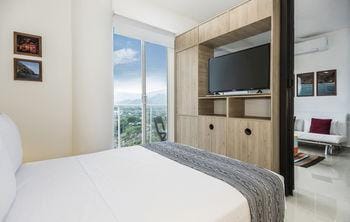 Apartamento Terrazas Tayrona By CHD Hotel in Gaira
