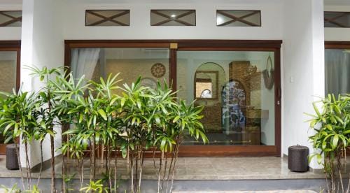 Pondok Pekak Guesthouse Hotel in Ubud