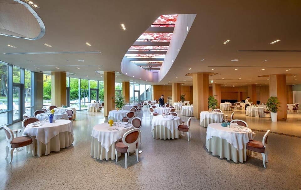 KALIDRIA HOTEL & THALASSO SPA Hotel in Province of Taranto