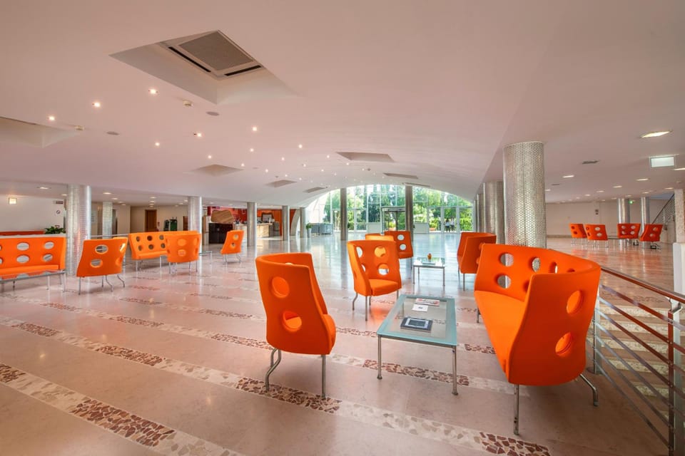 CALANE' RESORT Hotel in Province of Taranto