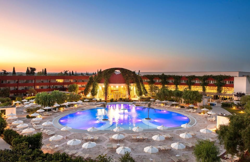 CALANE' RESORT Hotel in Province of Taranto