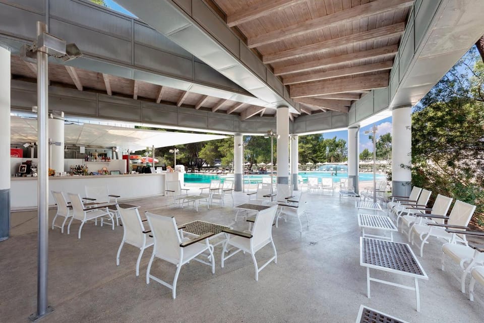 ALBOREA ECOLODGE RESORT Hotel in Province of Taranto