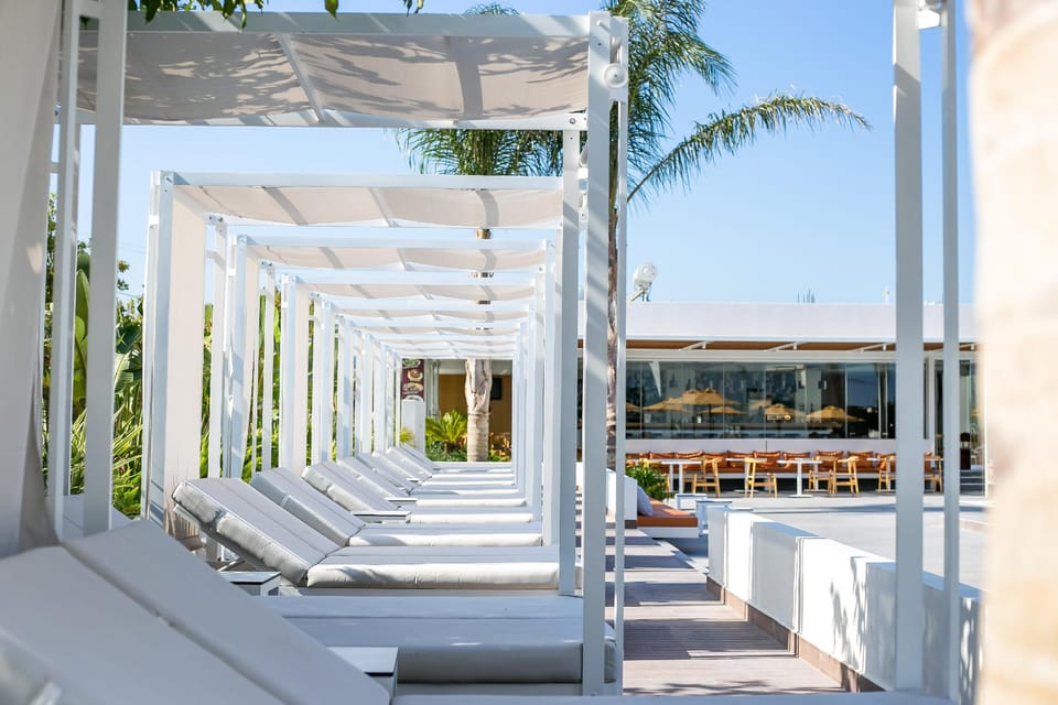 Orion Hotel Hotel in Faliraki, Greece