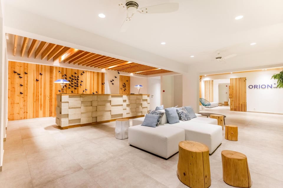 Orion Hotel Hotel in Faliraki, Greece