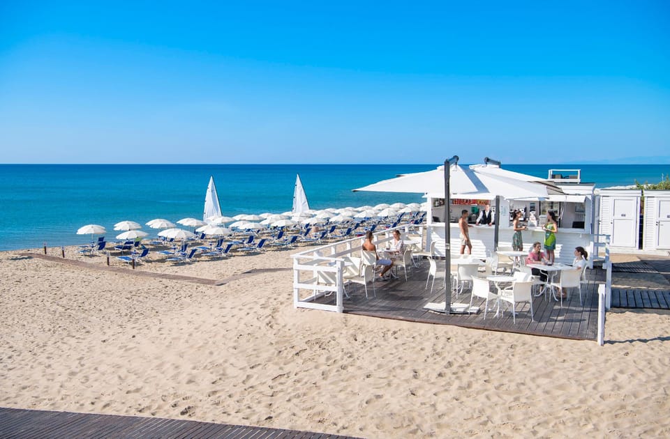 VALENTINO RESORT Hotel in Province of Taranto
