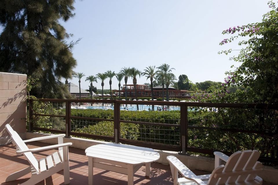 VALENTINO RESORT Hotel in Province of Taranto