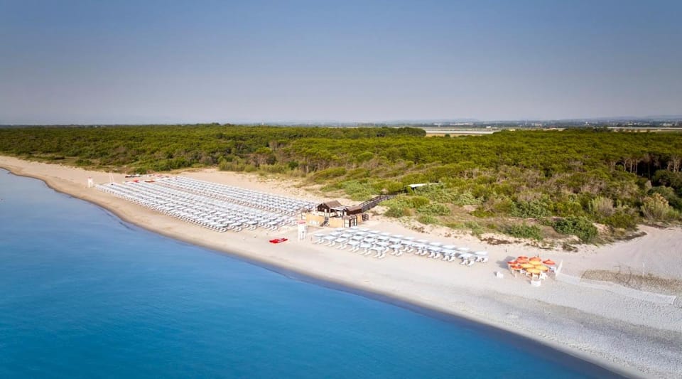 TORRESERENA RESORT Hotel in Province of Taranto