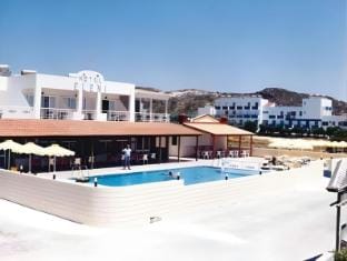 Hotel Eleni Hotel in Kos, Greece
