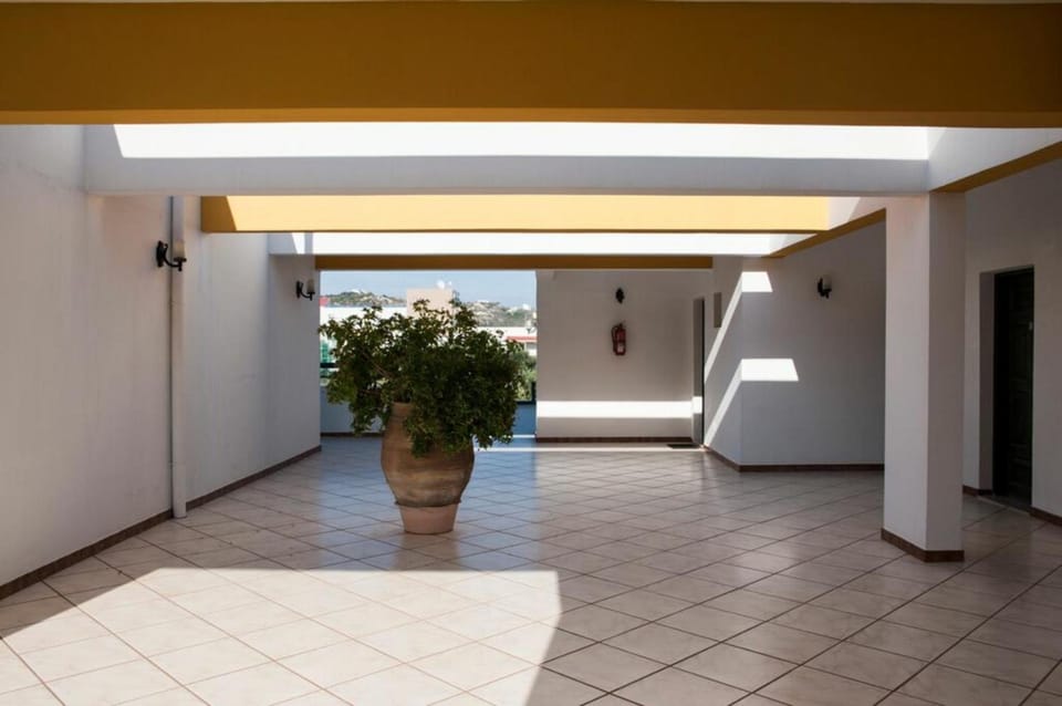 Hotel Eleni Hotel in Kos, Greece