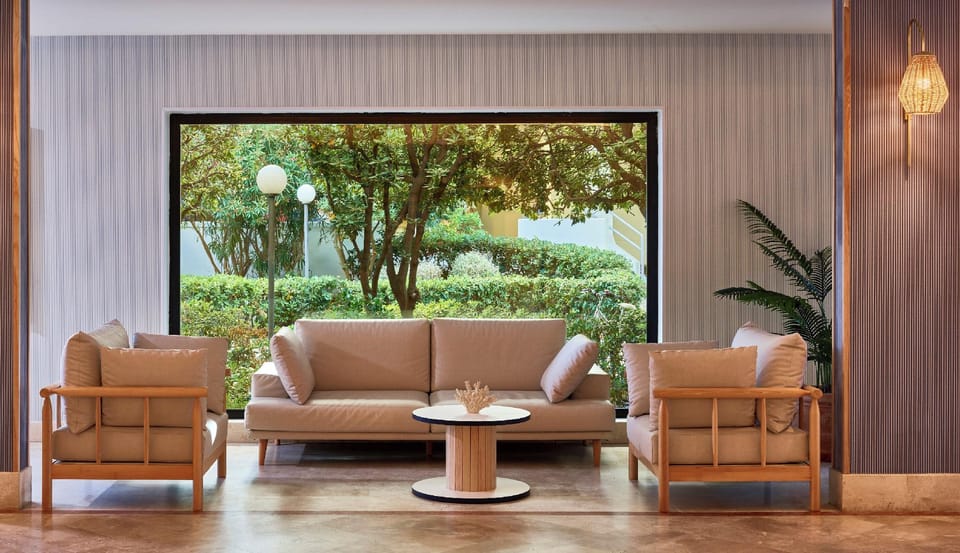 SERENA MAJESTIC HOTEL & RESIDENCE Hotel in Montesilvano