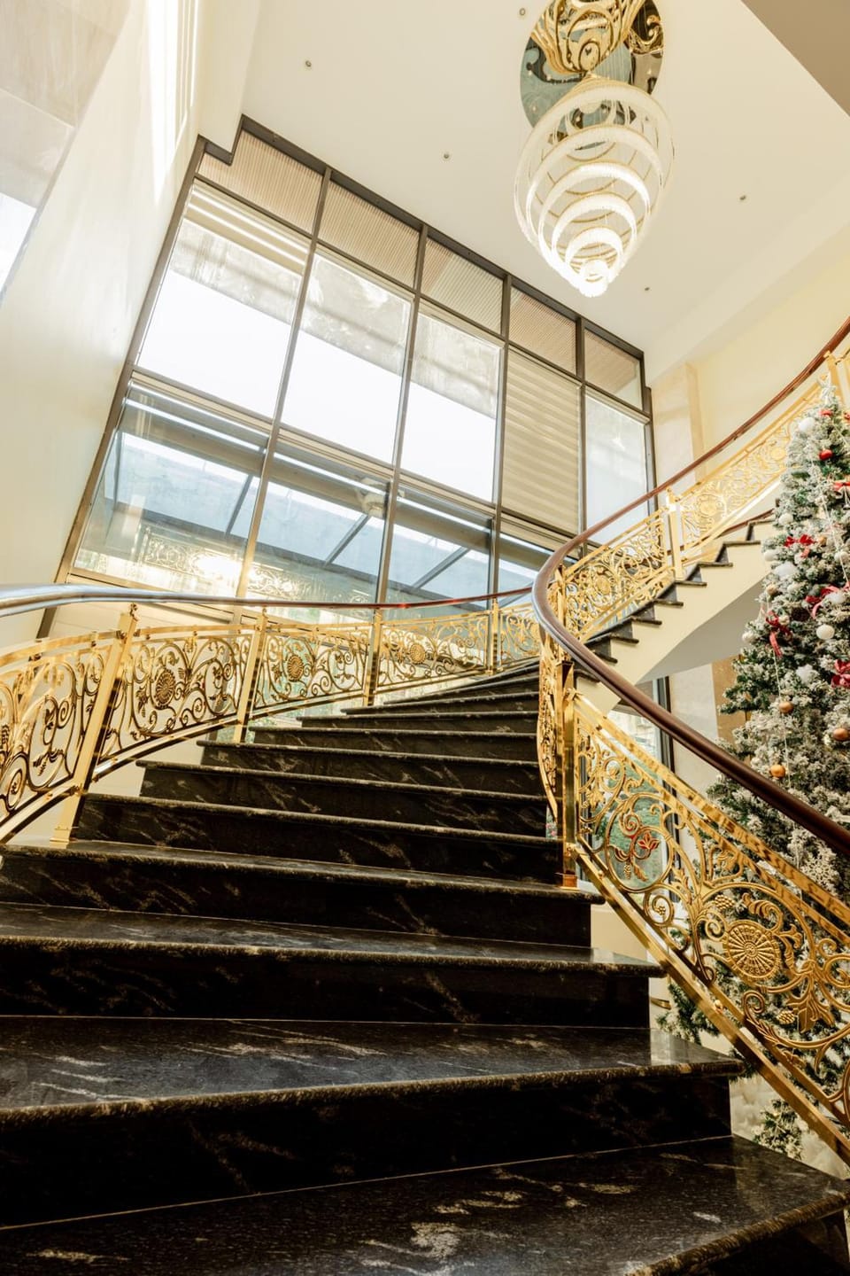 Hùng Vương Hotel Hotel in Vietnam