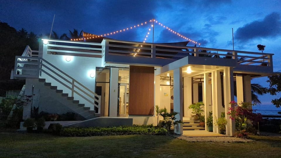 Oceanarra Beach Hotel and Resort Inc. Resort in Calabarzon