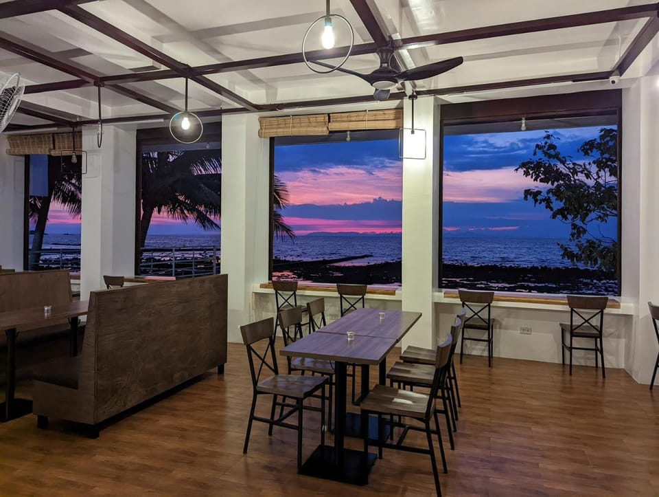 Oceanarra Beach Hotel and Resort Inc. Resort in Calabarzon