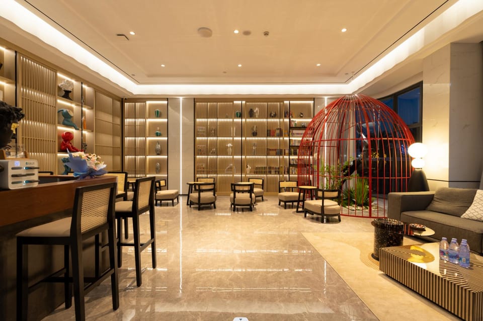 Bar/lounge