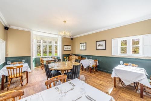 The Whichcote Arms Hotel in South Kesteven District