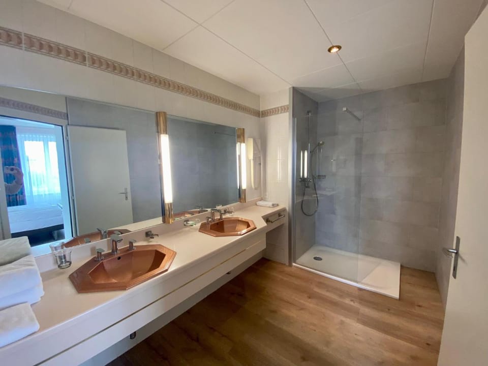 Hotel de la Gare Hotel in Canton of Bern (Region)