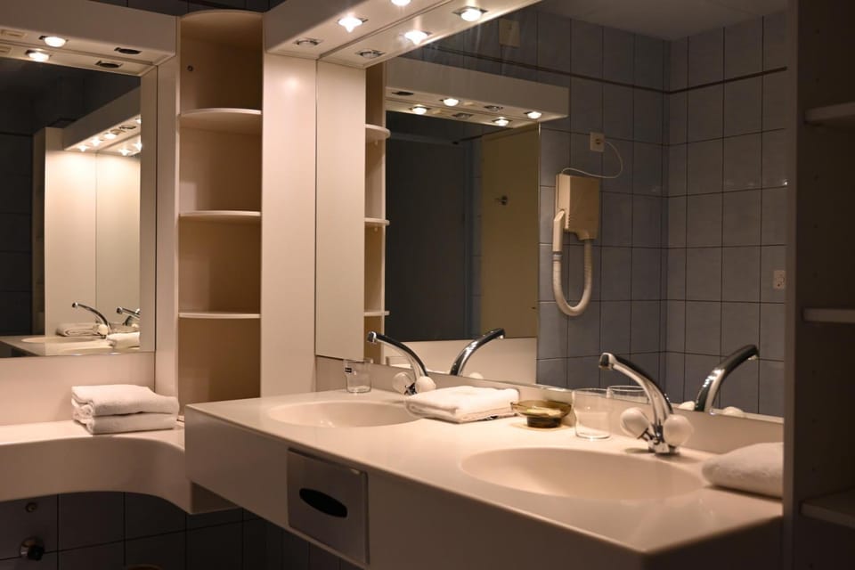 Hotel de la Gare Hotel in Canton of Bern (Region)
