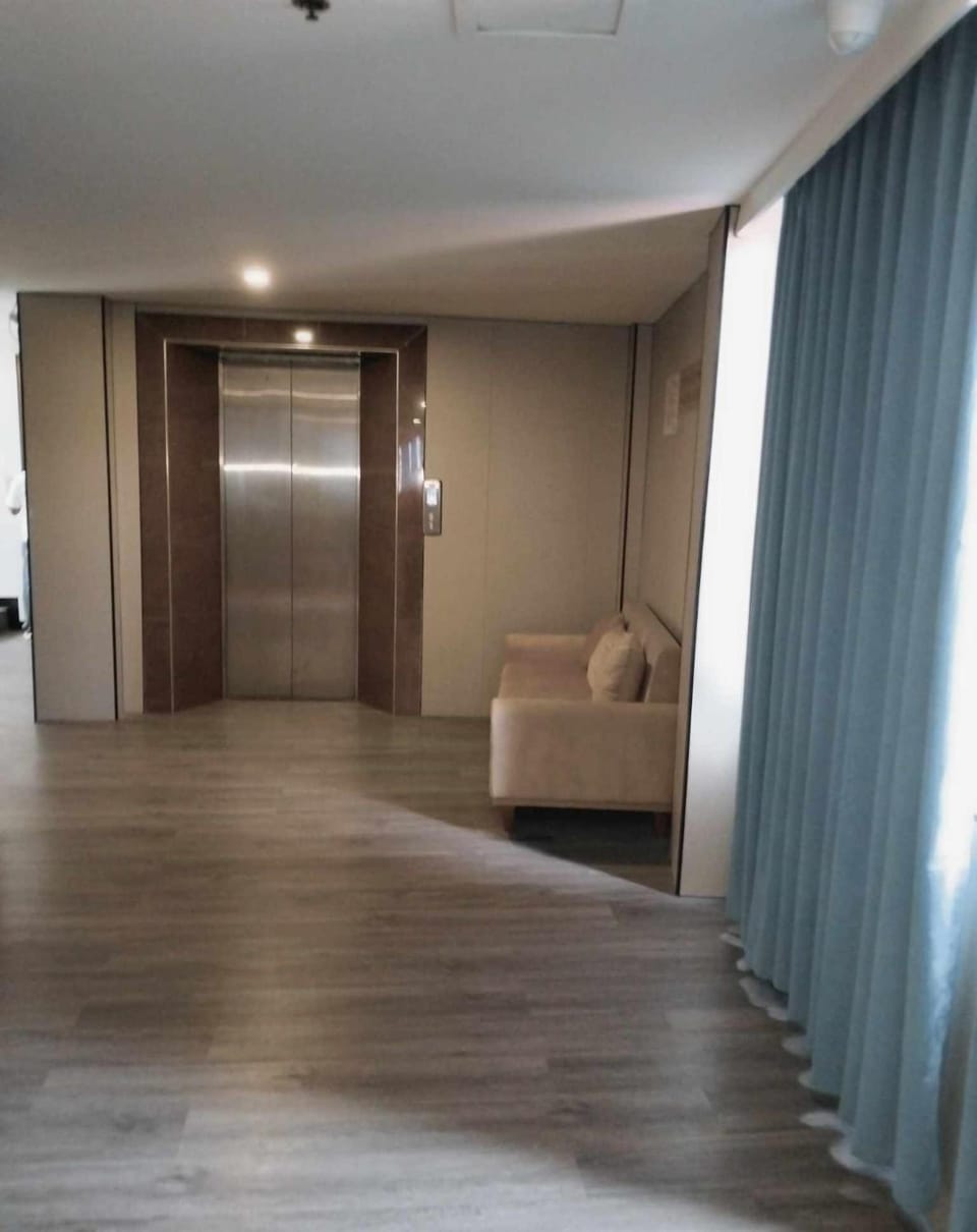 Venice Star Grand Hotel Hotel in Manila City