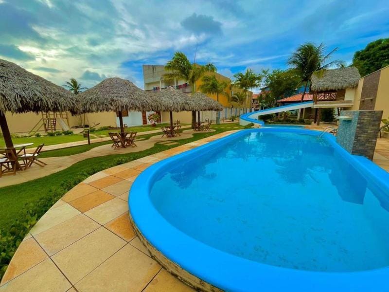 Obah Village Hotel in Jijoca de Jericoacoara