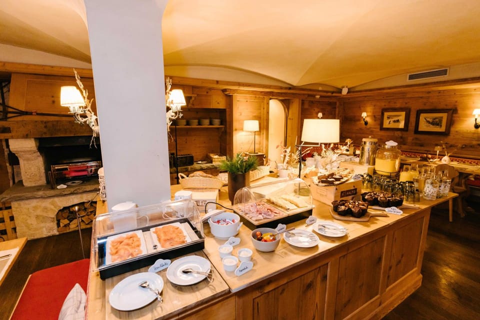 Seven Alpina Boutique Hotel Hotel in Vorarlberg, Austria