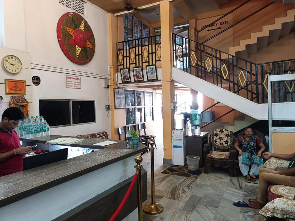 Hotel Kusum Dibrugarh Hotel in India