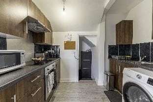 Comfy Stay 1 Bedroom Apartment Hotel in Rugby