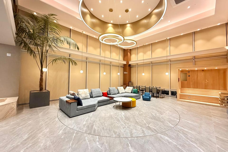 Lakehill Hotel Hotel in South Korea