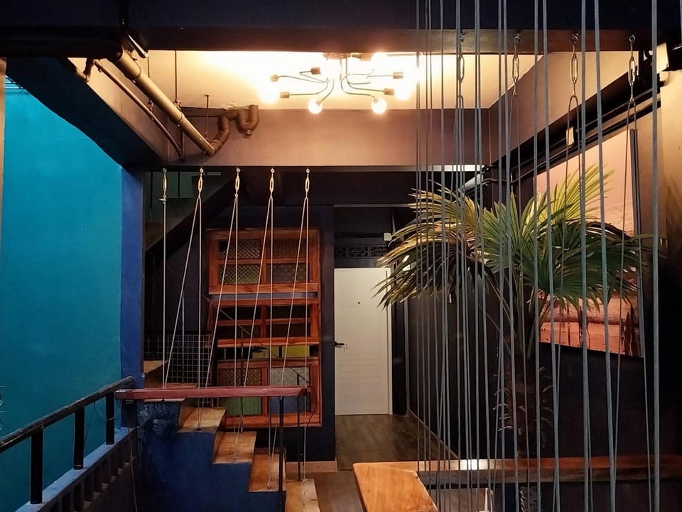 Facilities