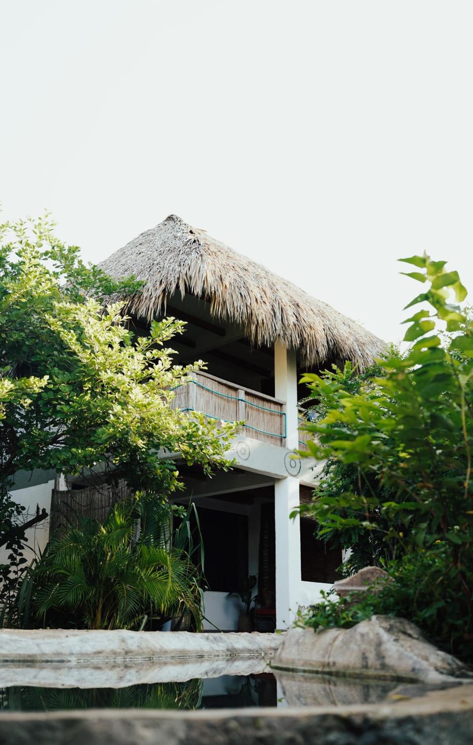 NAIA - Miravalle Hotel in El Salvador