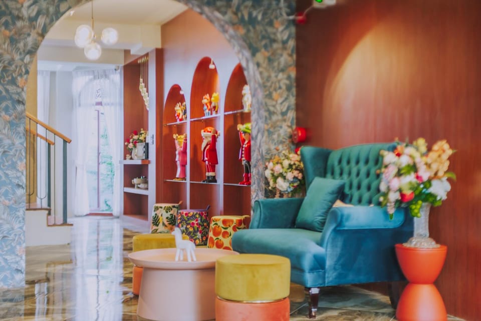 Ma Muan Budget & Boutique Chiang Mai Hotel in Chiang Mai