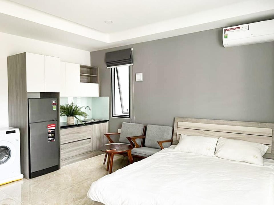 Arandu Hotel Da Nang Hotel in Da Nang