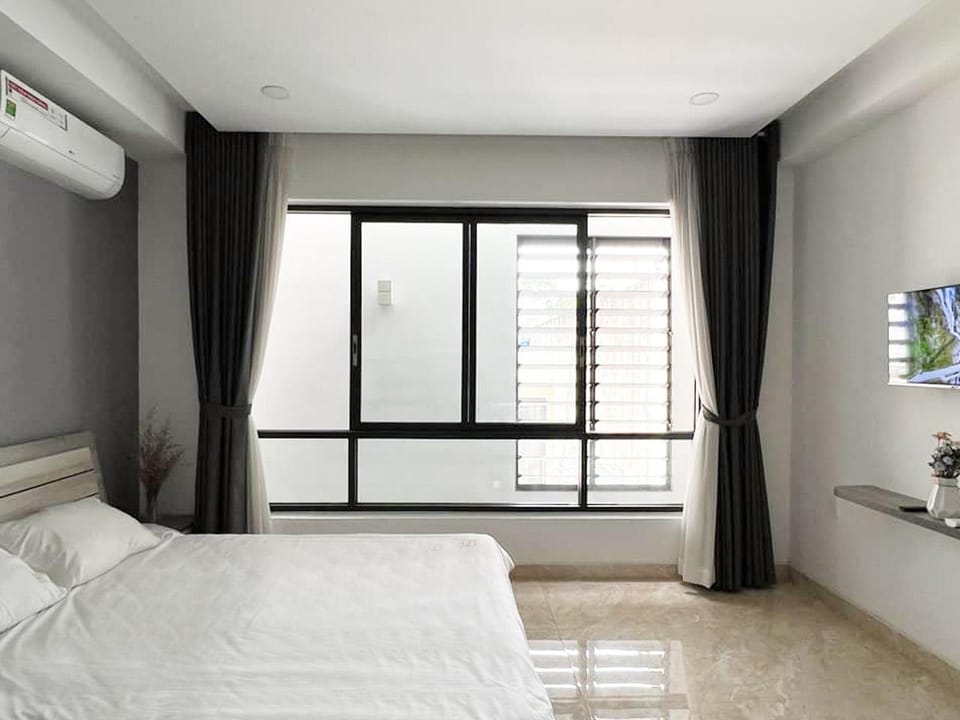 Arandu Hotel Da Nang Hotel in Da Nang