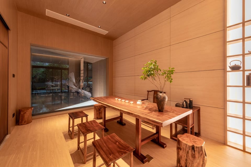Foshan Jinmeiyu Linxi Hotel Hotel in Guangzhou