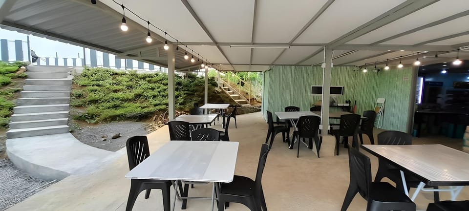 Wind Valley Farmstay Hotel in Sabah